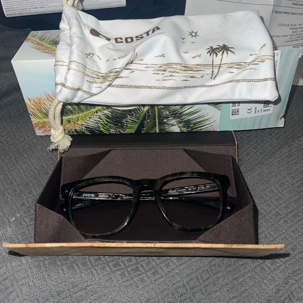 Costa Sullivan Sunglasses